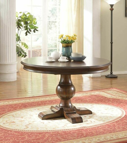 Runder Tisch Esstisch Möbel Runde Designer Möbel Esszimmer Holz Tische Esstische