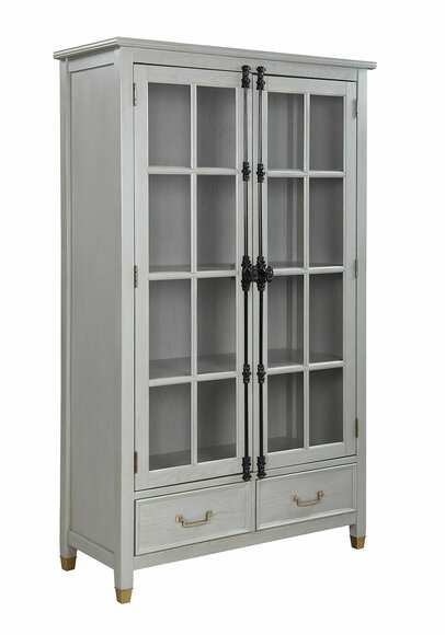 Klassische Schrank Schränke Vitrinenschrank Vitrinen Wohnzimmer Neu Vitrine Neu