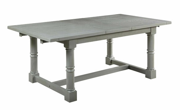 Esstisch Esstische Zimmer Möbel Tisch Holz Tische Holztisch 96x185c Ess xxl neu