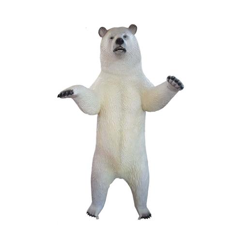 Neu Lebensgroße Figur Dekoration Statuen Skulptur Garten Deko Berlin Figuren Perfekt Bär