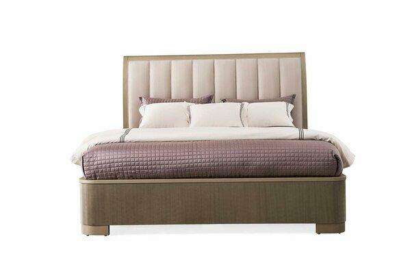 Designer Polster Doppelbett Betten Bett Schlafzimmer Ehebett Textilbett 180x200