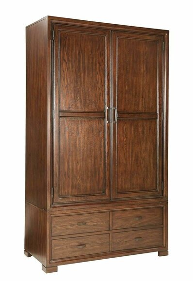 Schrank Neu Klassische Holzschrank Kleiderschränke Kleiderschrank Landhaus Stil