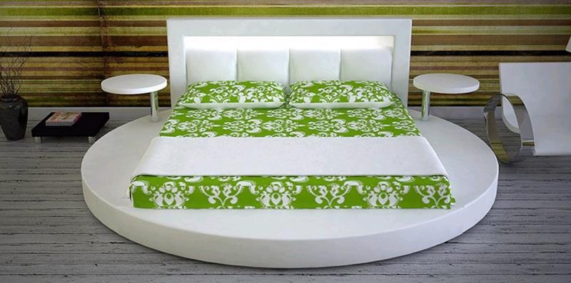 Doppelbett Bettgestell Schlafzimmerbett Bett Luxus Schlafzimmer Bett Polsterbett