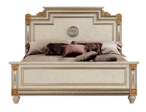 Luxus Schlafzimmer Bett Polster Design Luxus Doppel Hotel Betten Kingsize-Bett
