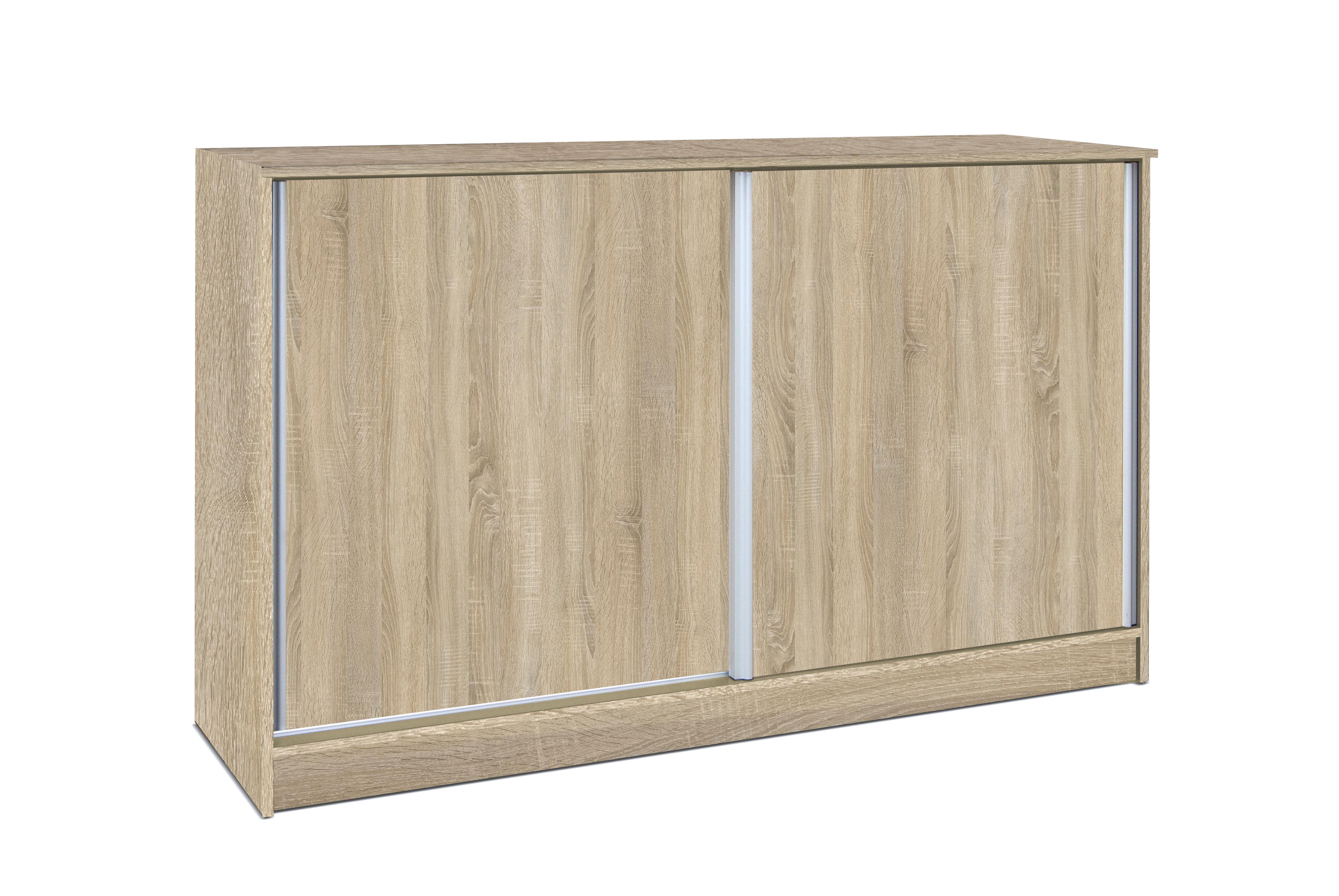 Wohnzimmer Kommode Klassisch Holz Schränke Design Möbel Luxus Kommoden Lowboard