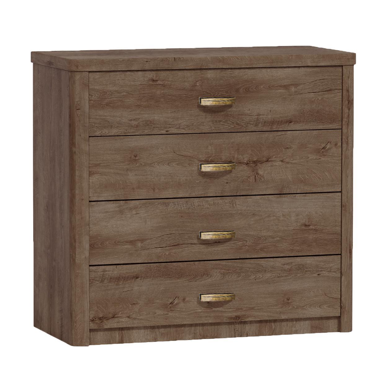 Designer Kommode Side Low Board Schrank Wohnzimmer Regal Holz Luxus Moderne