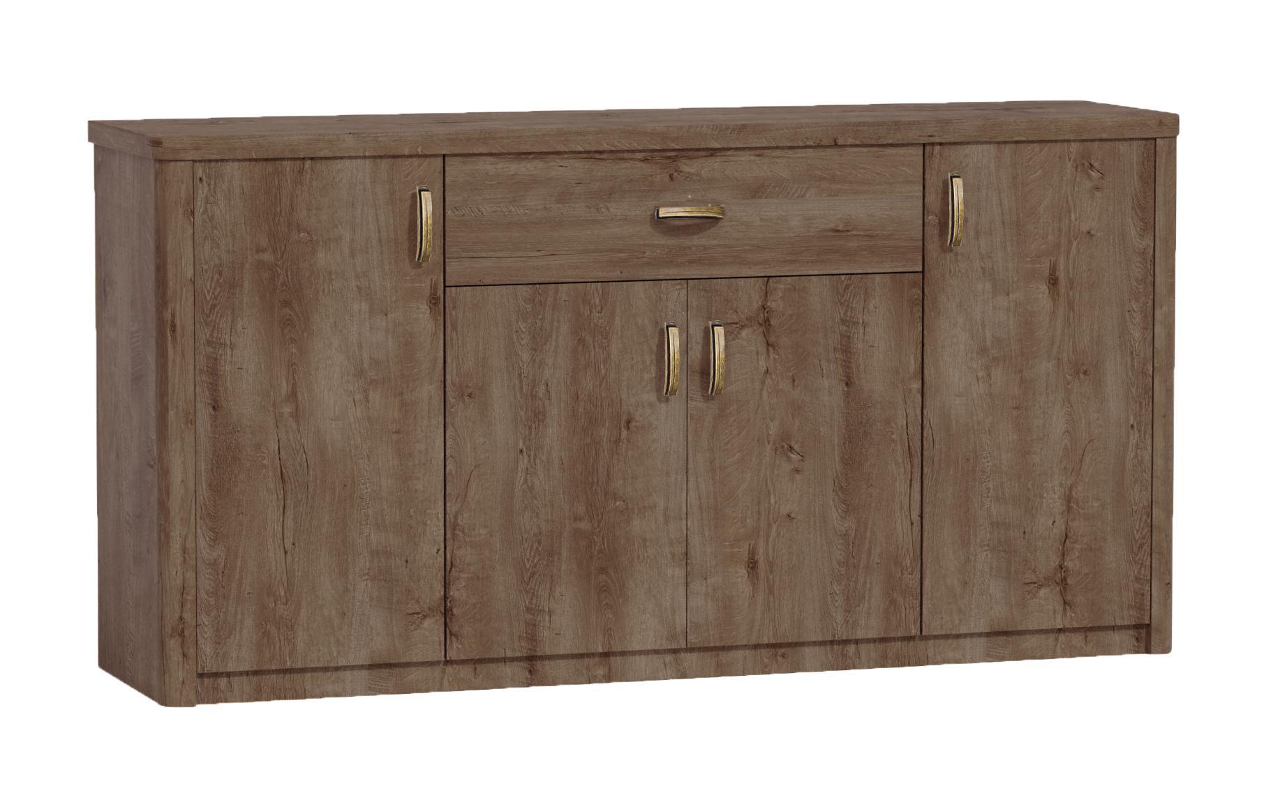 Luxus Kommoden Design Kommode Konsole Möbel Sideboard Lowboard Italien neu