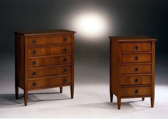 Kommode Sideboard Kommoden Sideboards Schubladen Hochschrank Schrank Holz Möbel