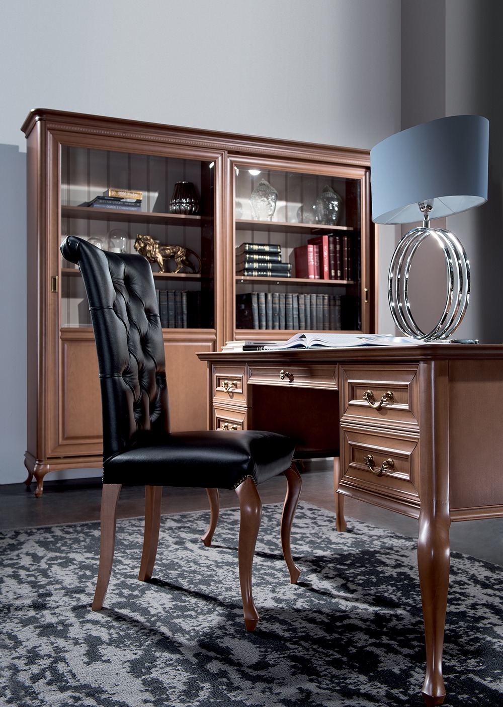 Design luxus Stuhl Sessel Lehnstuhl Stühle Hochwertige Möbel Einrichtung Neu