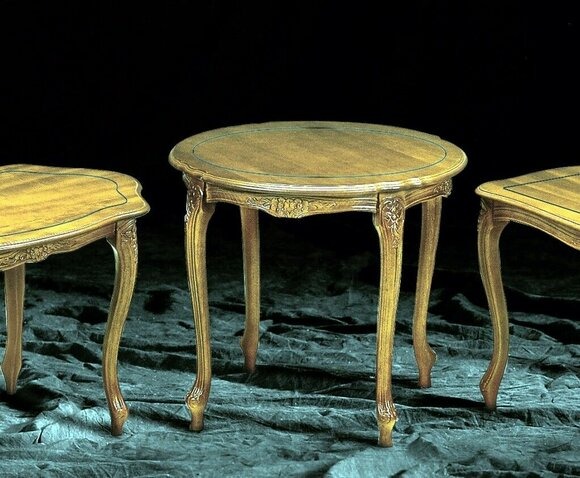 Runder Couchtisch Rund Beistelltisch Kaffeetisch Tisch Wohnzimmer Tische Möbel