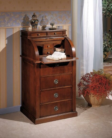 Konsole Kommode Anrichte Schrank Garderobe Sideboard Italienische Möbel Regal