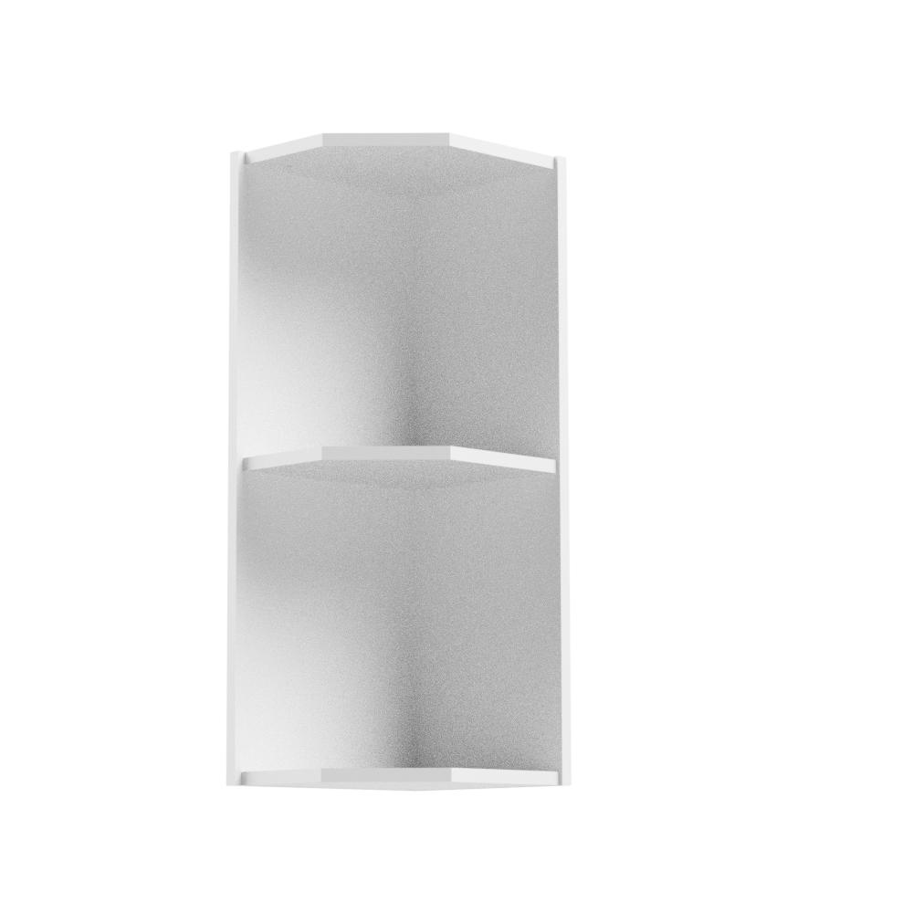 Hängende Küchen Eckschrank Küchenecken Regale Wandregale Eckregale Regale Eck