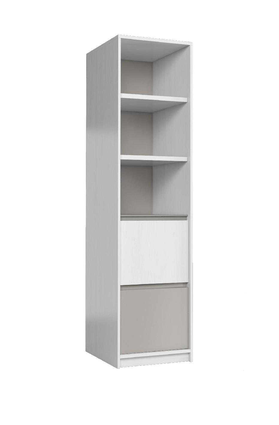 Bücherregal Regal Holz Hänge Regale Standregal Holz Ablage Ablagen Schmal Neu