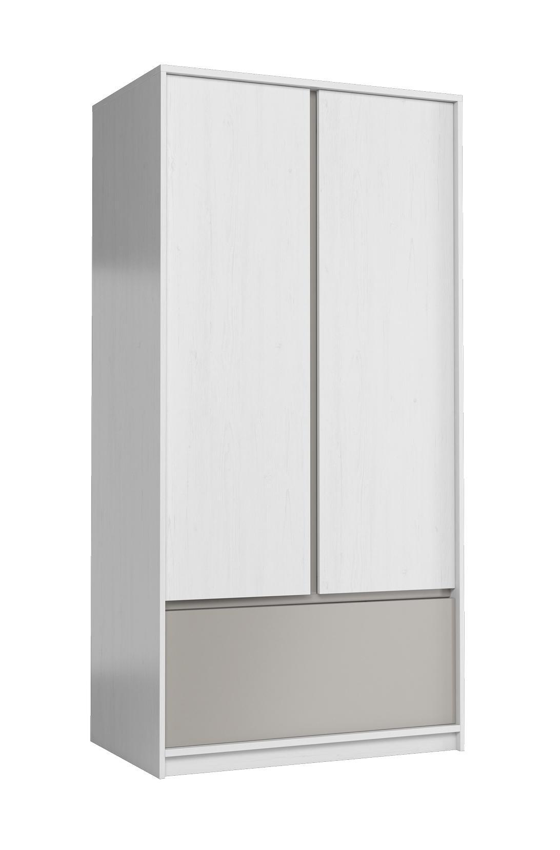 Schrank Kleiderschrank Schrankwand Möbel Kleiderschränke Mehrzweckschrank Neu