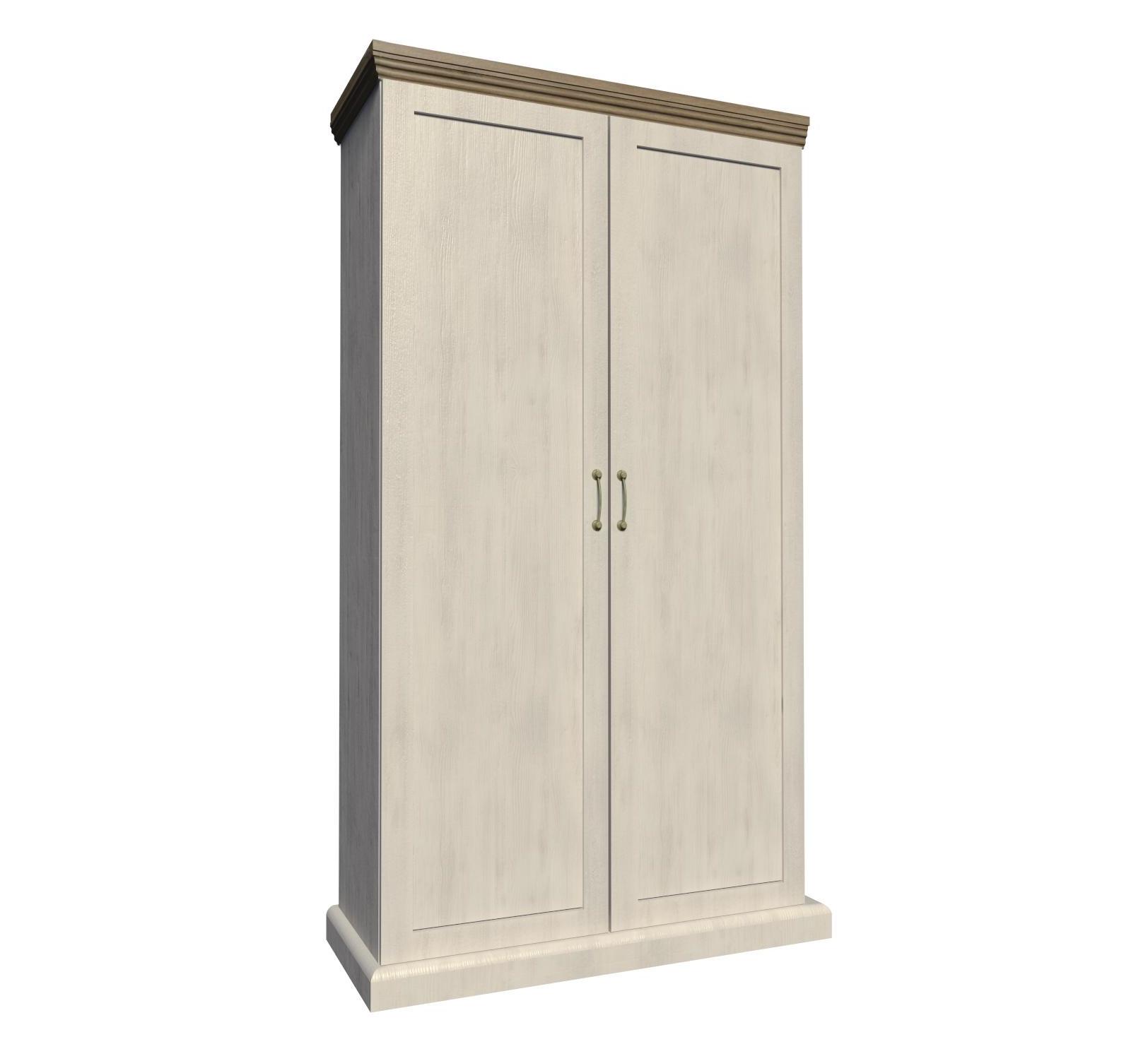 Klassisch Kleiderschrank Schlafzimmer Holz Schrank Modern Stil Schränke Landhaus