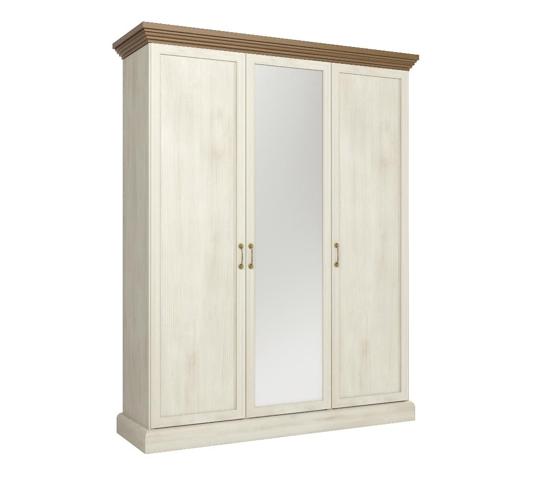 Kleiderschrank Schrank Art déco Stil Holz Möbel Klassische Schlafzimmer Schränke