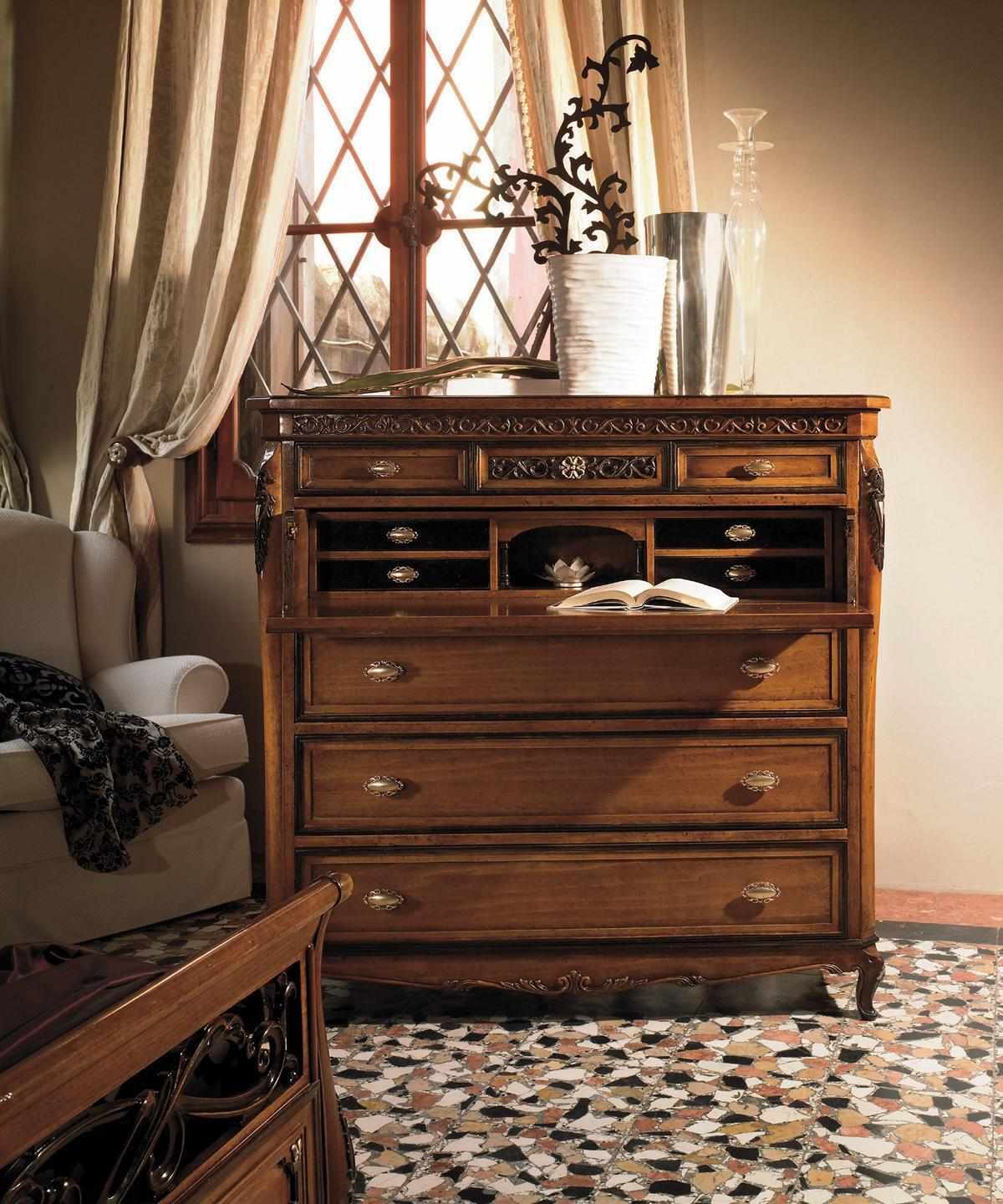 Wohn Zimmer Regal Luxus Designer Kommode Anrichte Side Low Board Schrank