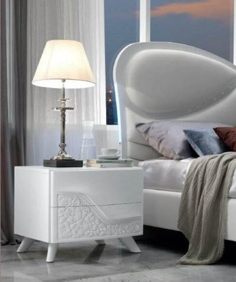 Luxus Nachttische Nachttisch Design Konsolen Beistell Tisch Nachtkonsolen Modern