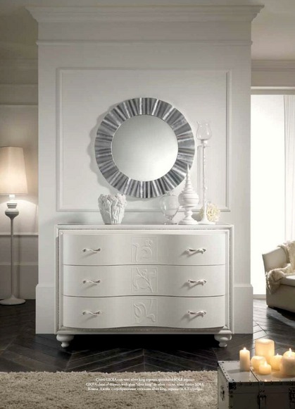Kommoden Designer Kommode Anrichte Side Board Schrank Regal Luxus Modern Holz