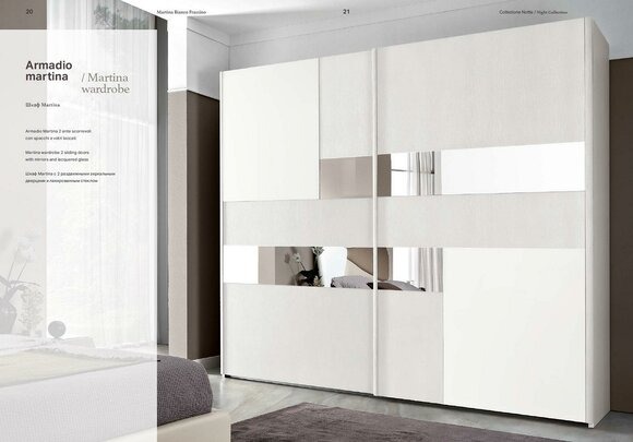 Kleiderschrank Mit Schwebetüren Schränke Holz Schränk Schlafzimmer Garderobe