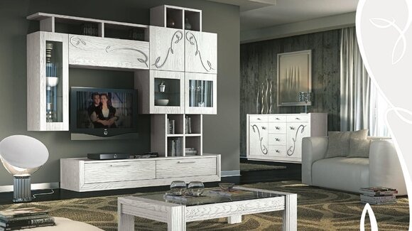 wohnzimmer wandschrank tv wohnzimmermöbel rtv wohnzimmer wandregal