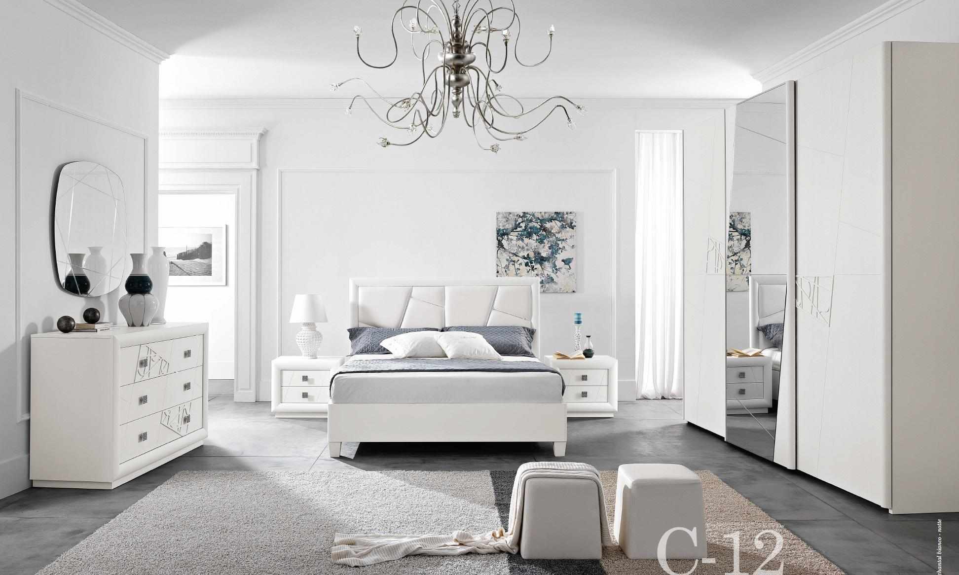 Schlafzimmer Spiegel Luxus Spiegel Italienische Möbel Quadratischer Spiegel Oval