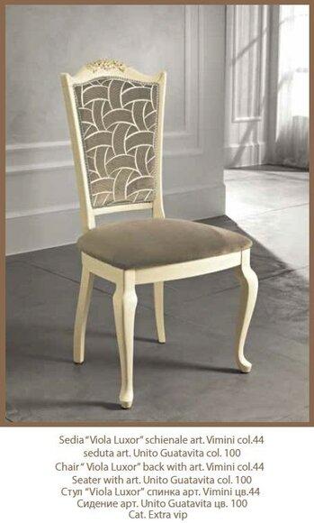 Stuhl Klassischer Designer 1 Sitzer Lehnstuhl Holz Stühle Italienische Möbel