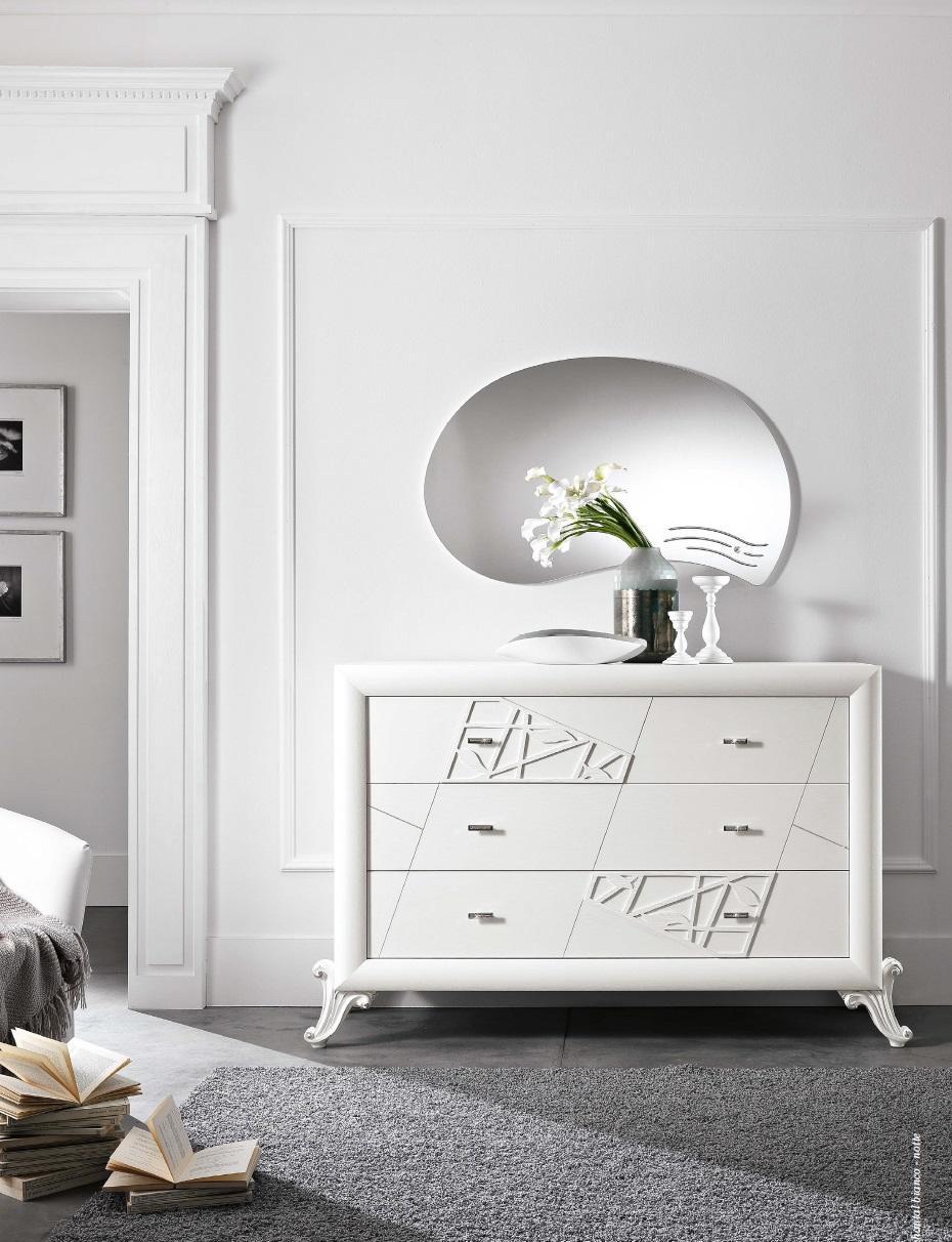Kommode Anrichte Sideboard Braun Sideboards Massiv Holz Schrank Möbel Kommoden