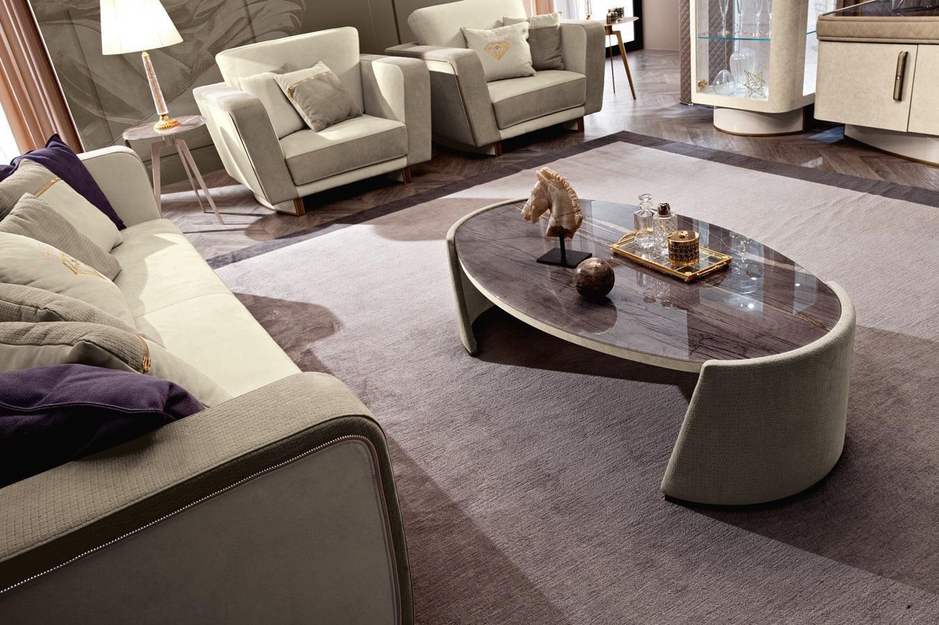 Wohnzimmertisch Tische Couchtisch Neu Beistelltisch Kaffeetisch Designer Tisch