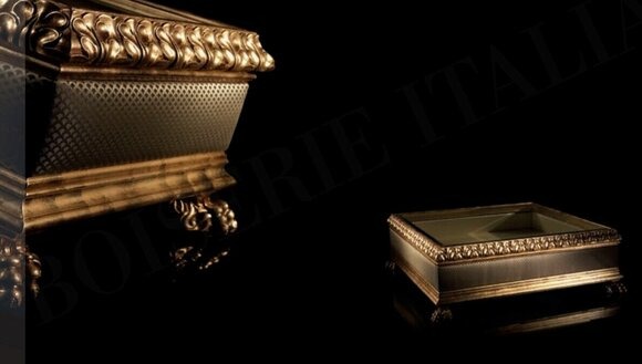 Couchtisch Design Möbel Stil Barock Holz Italienische Tisch Tische Couchtische