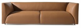 Chesterfield 3 Sitzer Polster Sofas Design Luxus Sofa Textil Couchen Neu