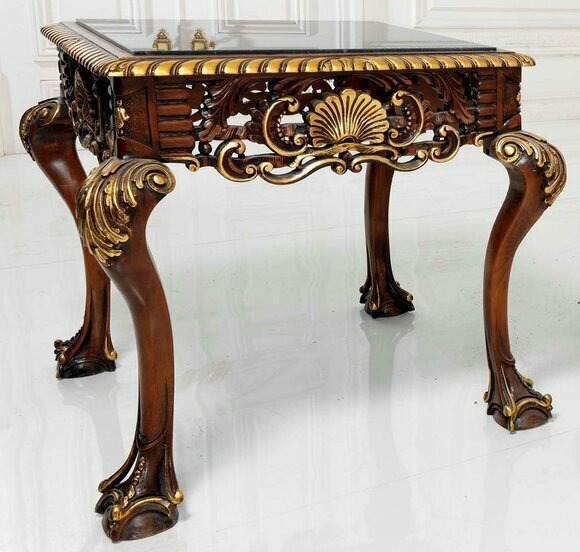 Beistelltisch Tische Couchtisch Kaffeetisch Design Tisch Wohnzimmertisch Möbel
