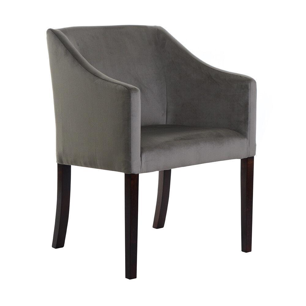 Design Lounge Club Stuhl EssziMmer Lehn Relax Polster Gastro Stühle Sessel Neu