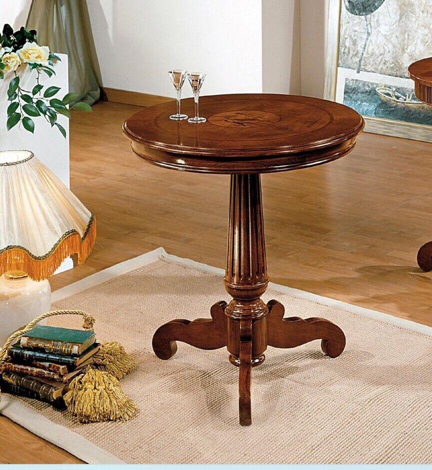 Beistelltisch Tische Couchtisch Design Tisch Wohnzimmertisch Möbel