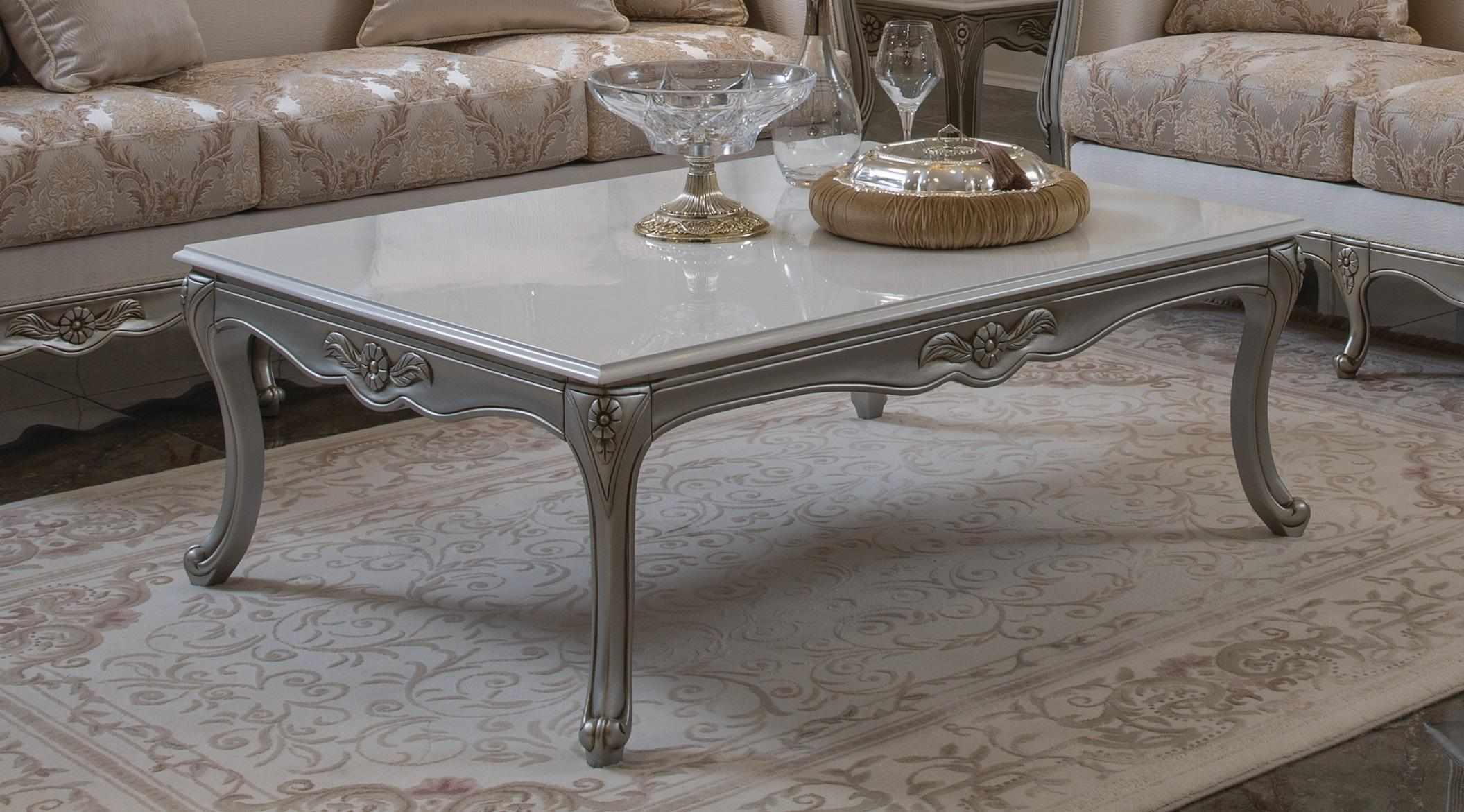 Couchtisch Möbel Beistelltisch Holz Couchtische Wohnzimmer Design Tische