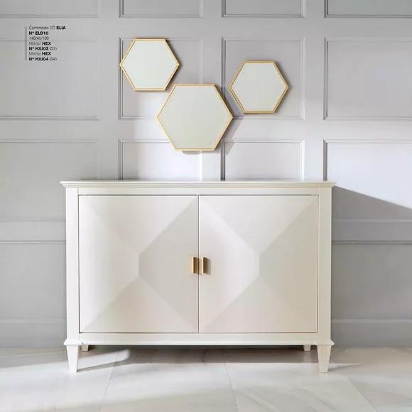 Kommode Hoch Schrank Side Low Board Kommoden Designer Edel Luxus Holz