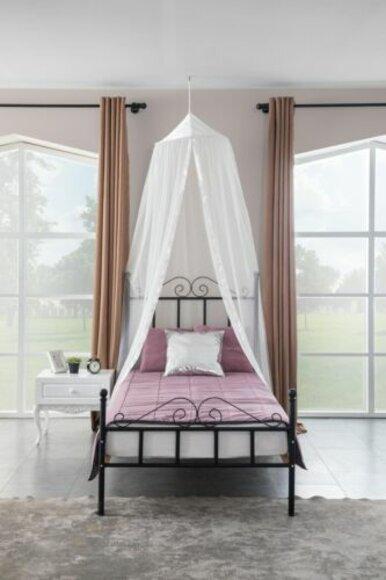 Bett Nachttisch 2 tlg. Schlafzimmer Set Design Möbel Betten Luxus Neu
