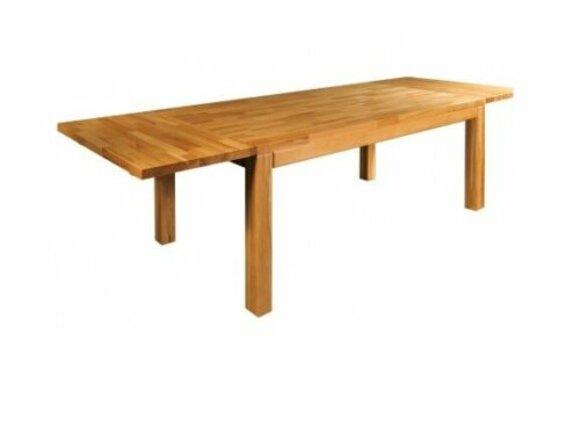 Holztisch Massive Holz Tische Esstisch Konferenztische 160x90cm Eiche Vollholz