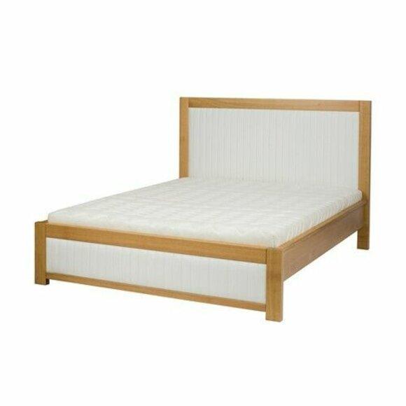 Bett Massivholz Doppel Ehe Betten Buche Schlafzimmer Möbel Holz 180x200cm Neu