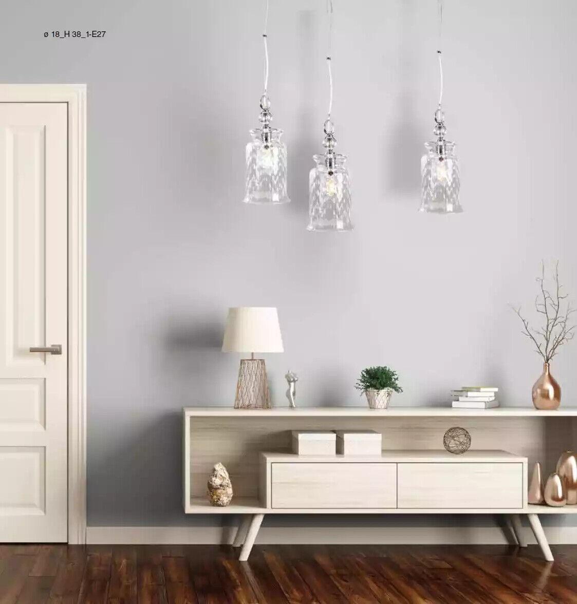 Luxus Decke Lichtkronleuchter Klassischer Lüster Kristall Kronleuchter