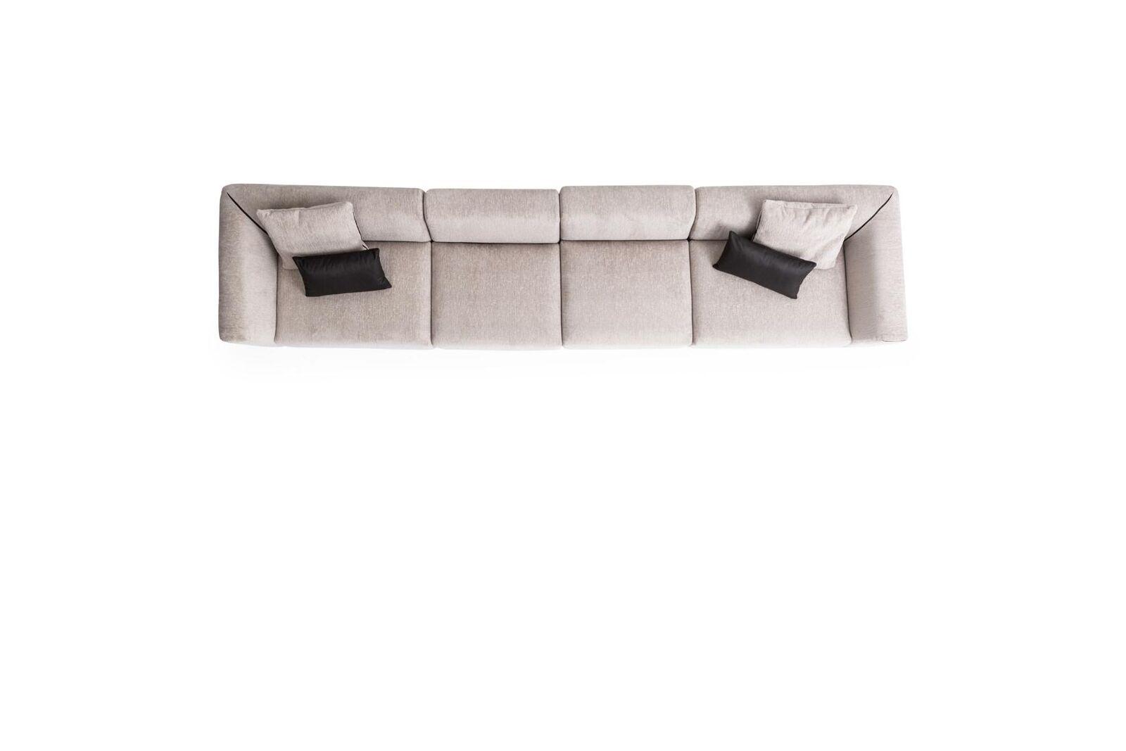 xxl Hotel Couch 450cm Große Wohnlandschaft Couch Moderne Holzmöbel