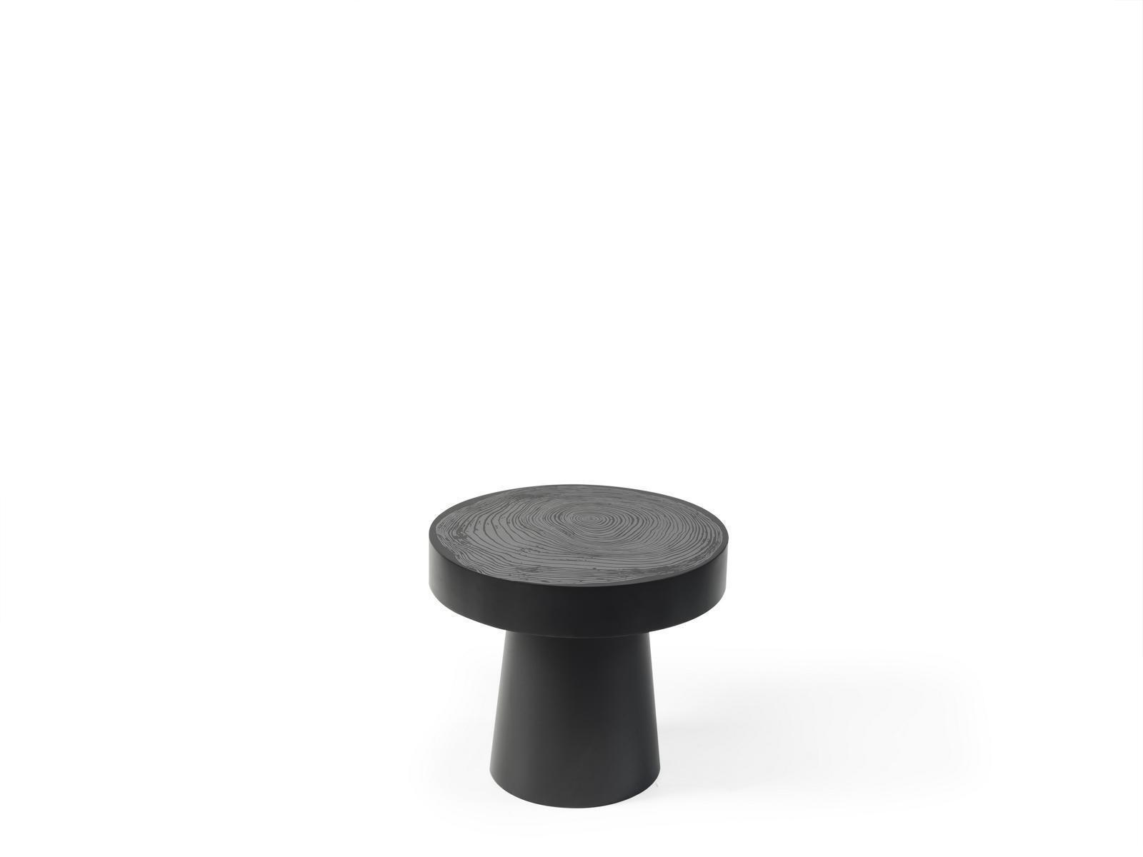 Beistell Luxus Couchtisch Design Tisch Kaffee Tisch Schwarz Wohnzimmer