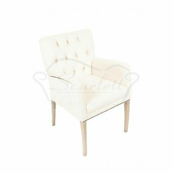 Design Stühle Chesterfield Garnitur Stuhl Polster Hotel Gruppe 6xSet Neu Textil