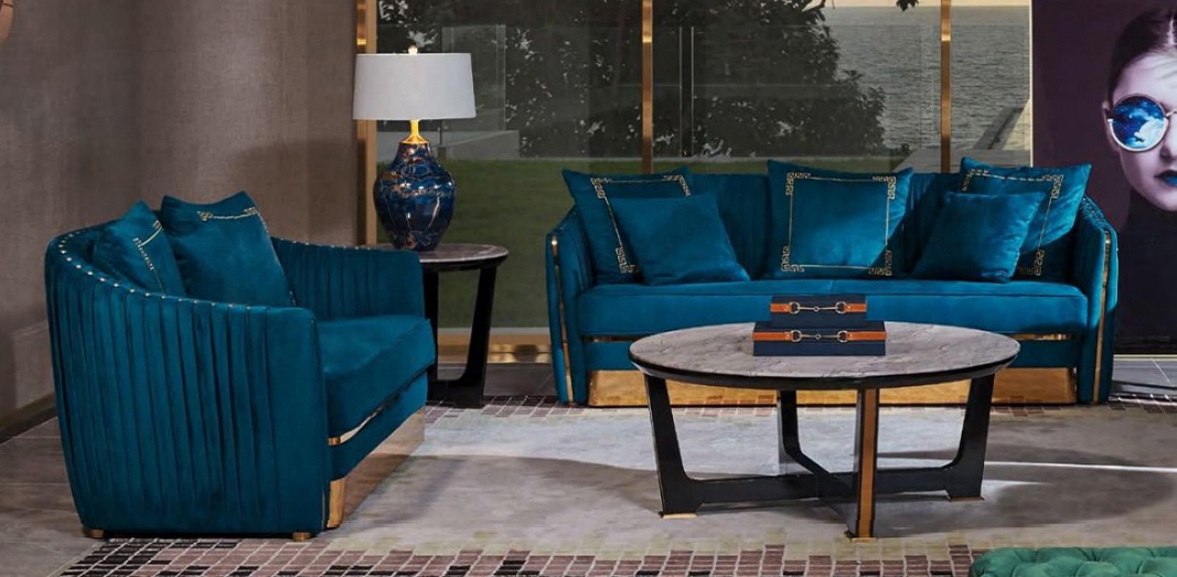 Couchtisch Kaffeetisch Beistelltisch Designer Tisch Wohnzimmertisch Tische Neu