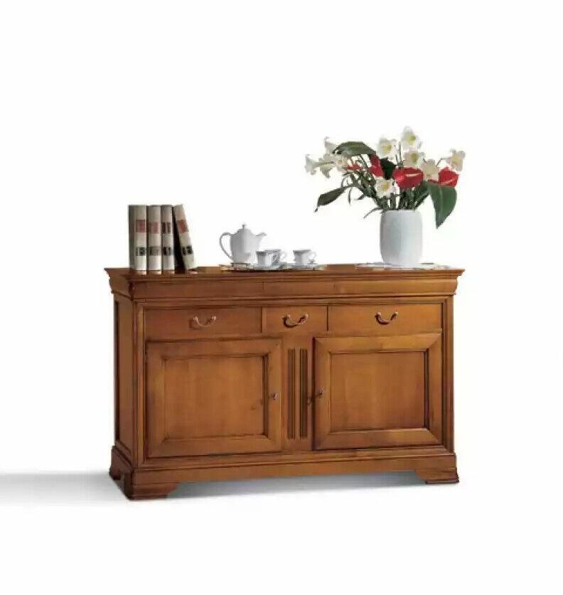 Kommode Sideboard Schrank Möbel Kommoden Echtholz Schränke Neu Anrichte