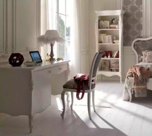 Designer Komplett Schreibtisch Stuhl Schlafzimmer Italienische Stil Möbel
