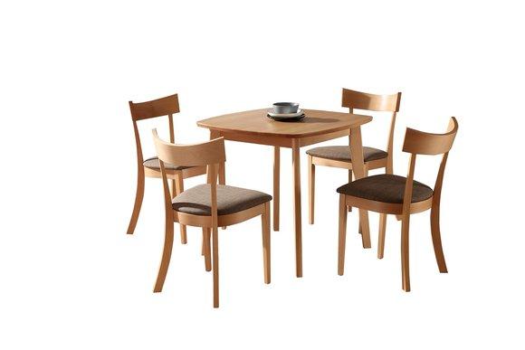 Designer Luxus Ess Tisch Tische Italienische Möbel Wohn Holz Zimmer