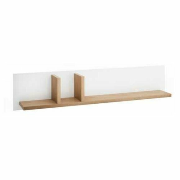 Ablage Hotel Stil Wohnzimmer Wand Regal Bücher Ablagen Schrank Regale Aspen ASP1
