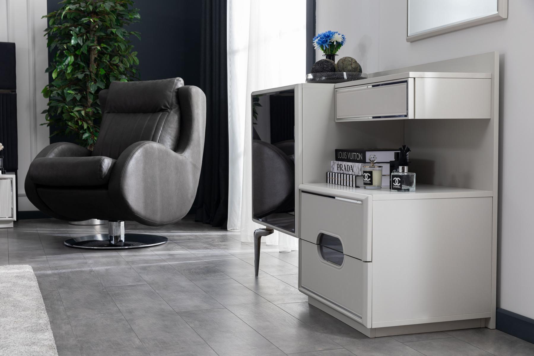 Kommode Sideboard Bar Möbel Schrank Kommoden Sideboards Schränke Holz