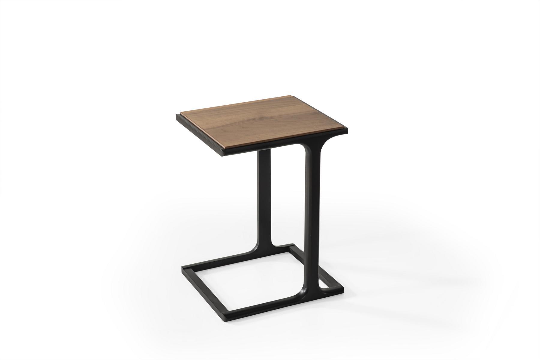 Couchtisch Kaffeetisch Beistelltisch Design Braun Wohnzimmertisch Neu